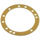 Gasket, Hub Cap - 5 & 6 Hole